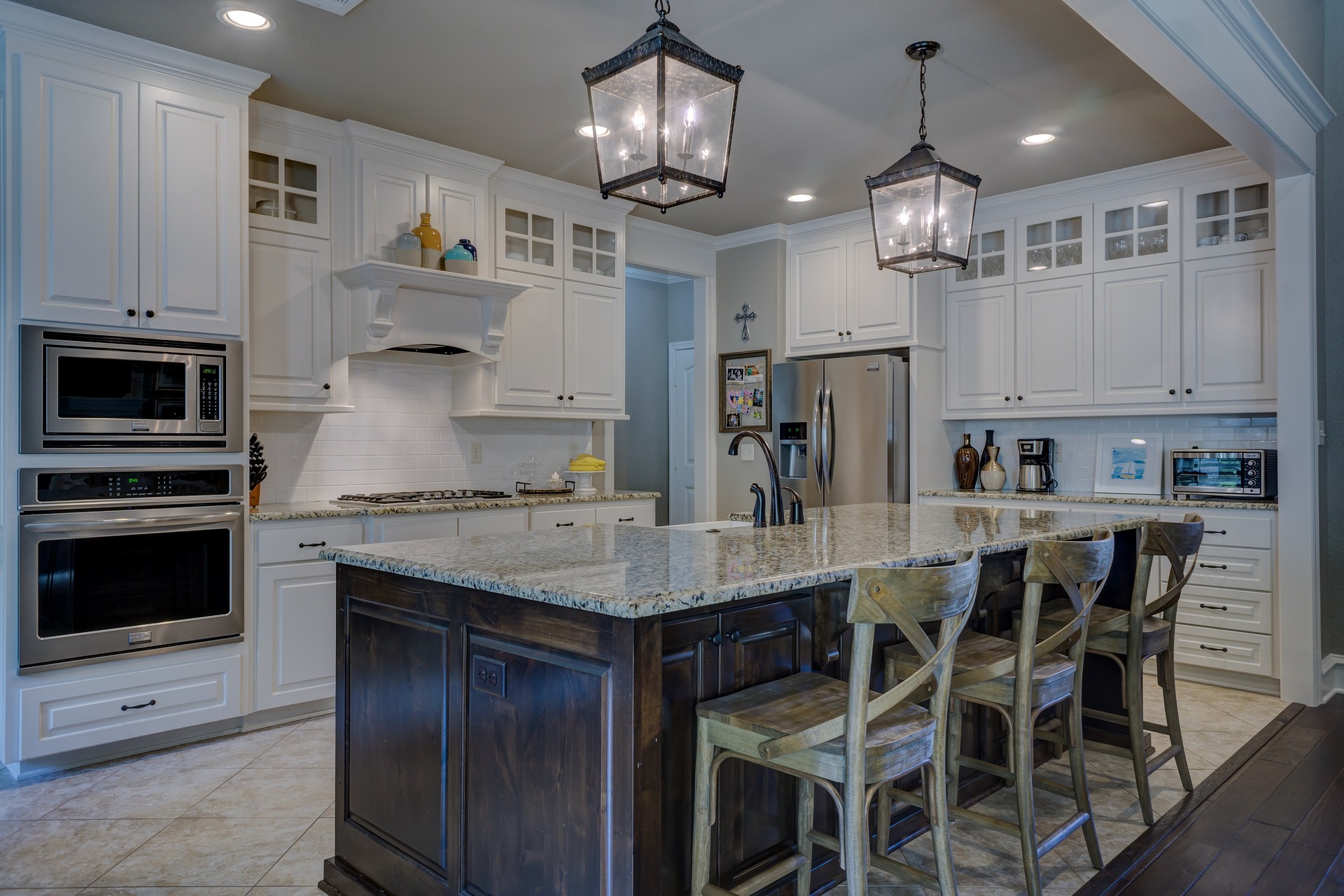 Best Home Remodeling in Grand Blanc 